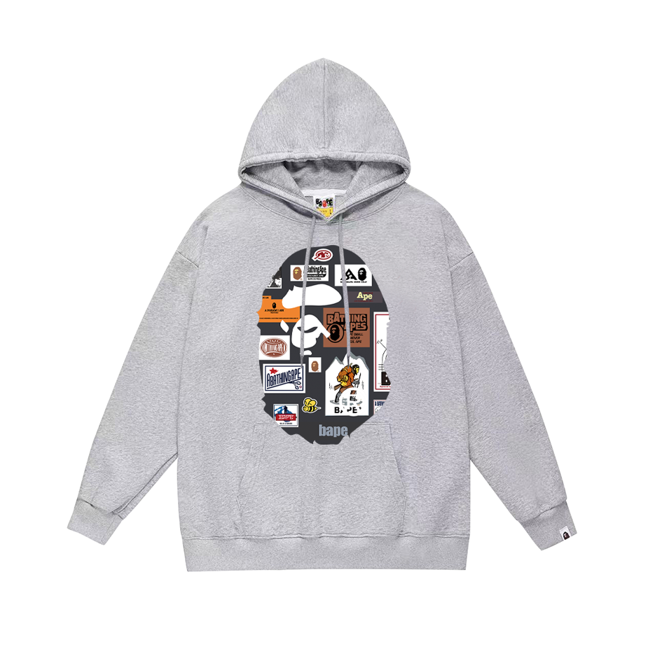 Bape Hoody-134