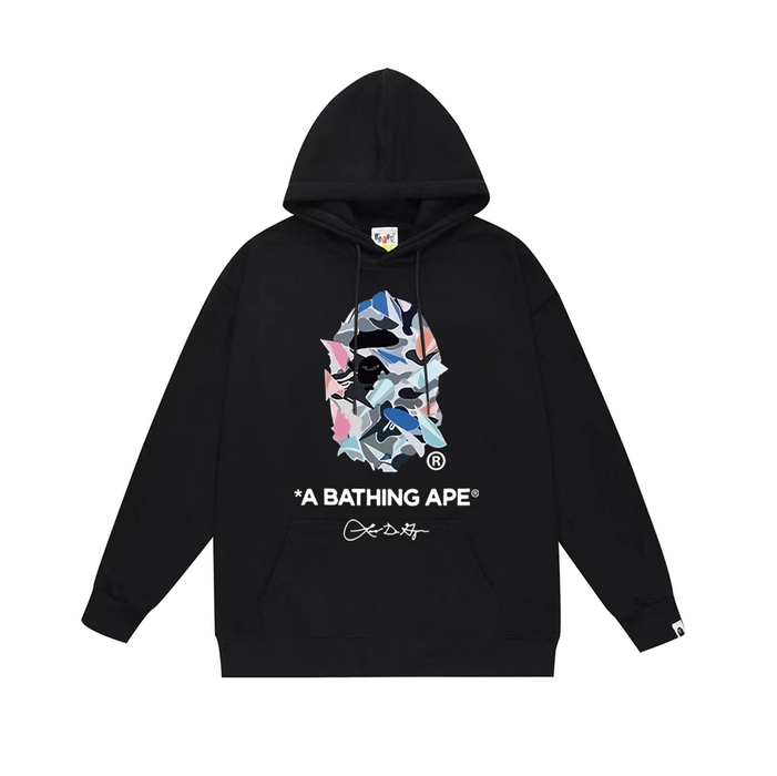 Bape Hoody-134