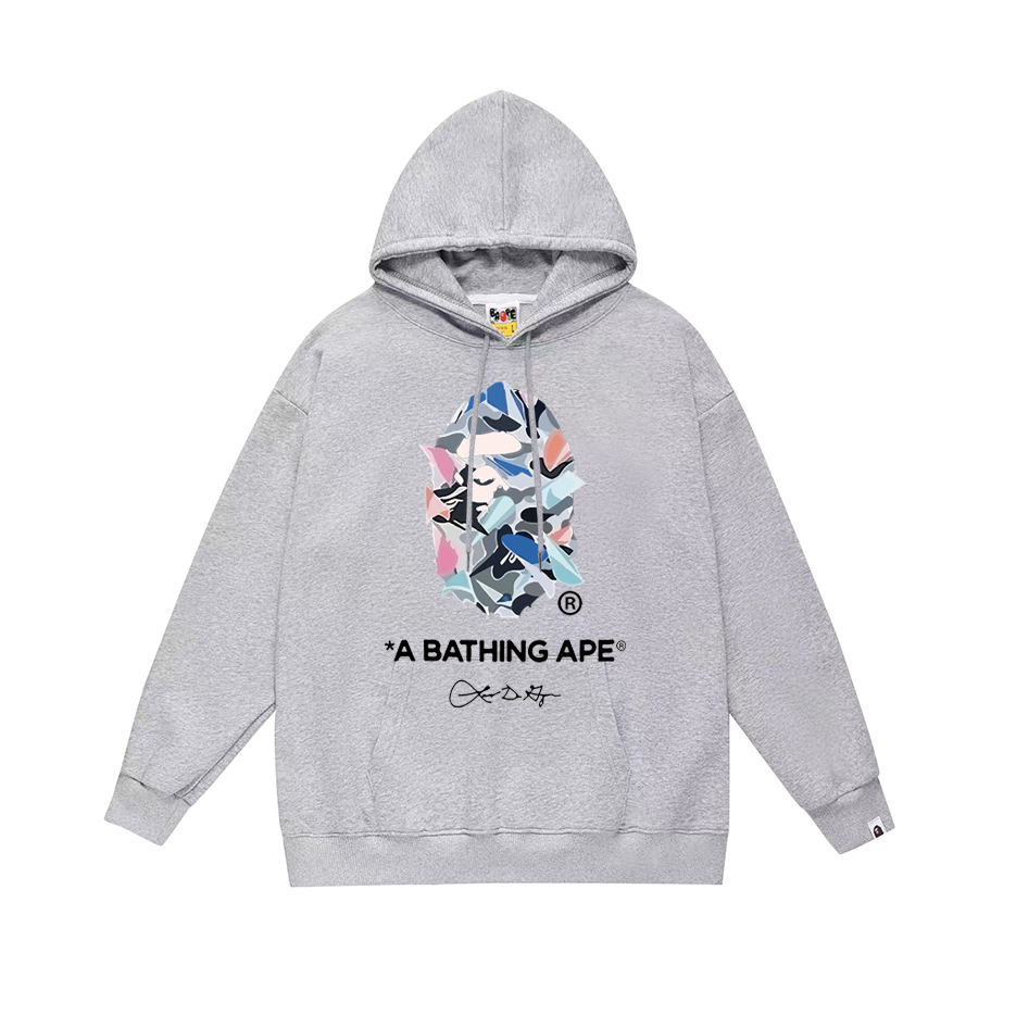Bape Hoody-115