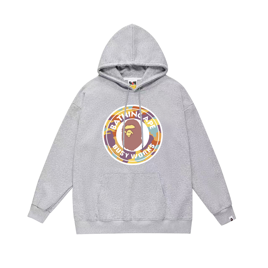 Bape Hoody-100