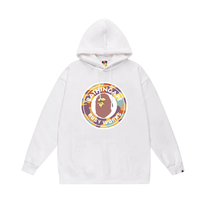 Bape Hoody-117