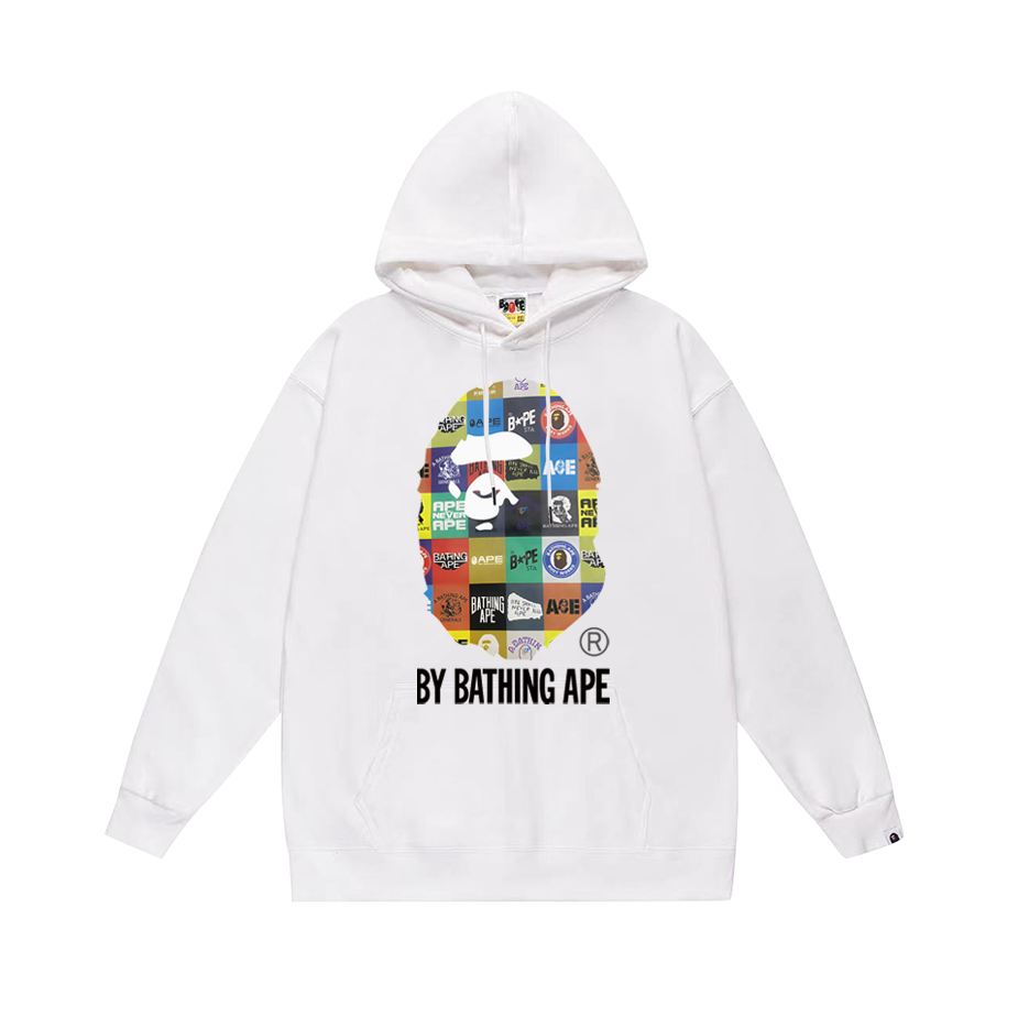 Bape Hoody-112