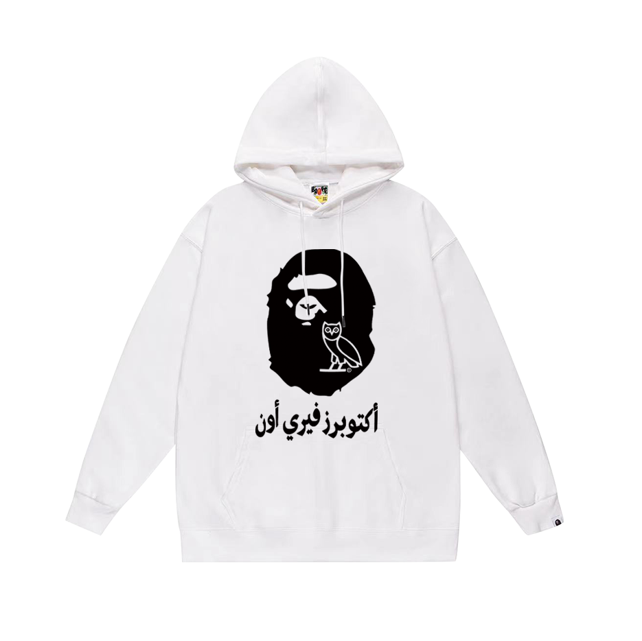 Bape Hoody-105