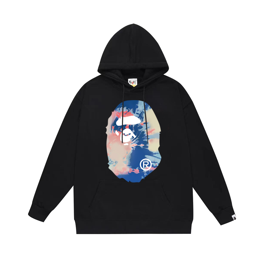 Bape Hoody-118