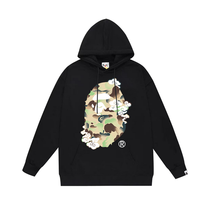 Bape Hoody-107