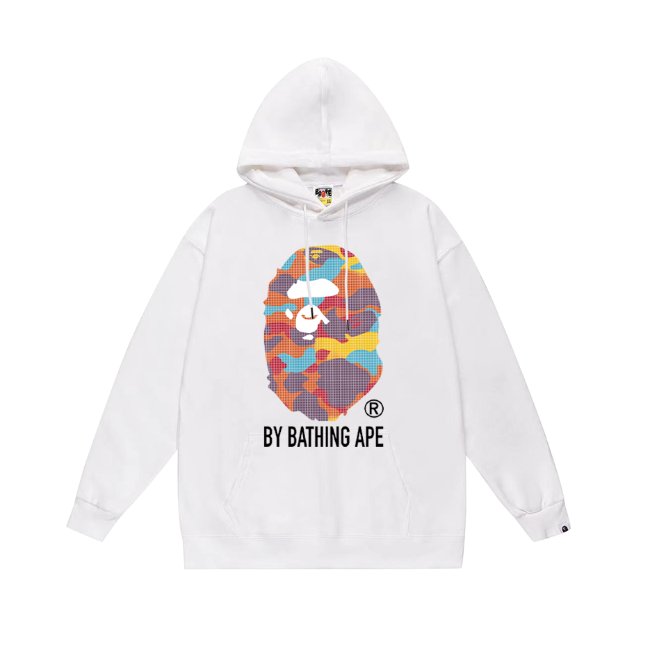 Bape Hoody-097