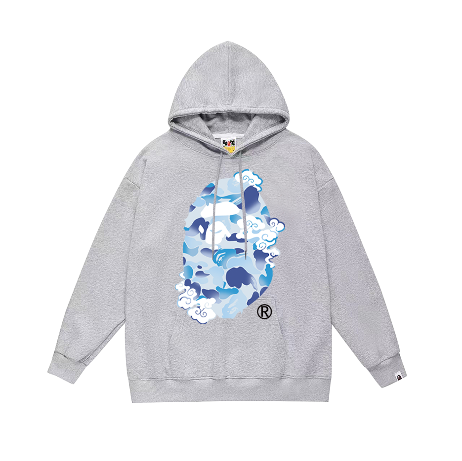 Bape Hoody-126
