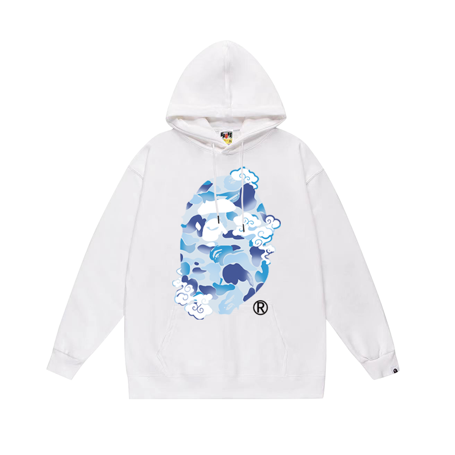 Bape Hoody-124