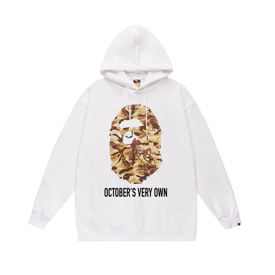 Bape Hoody-103
