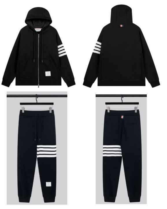 Thom Browne Suits-003