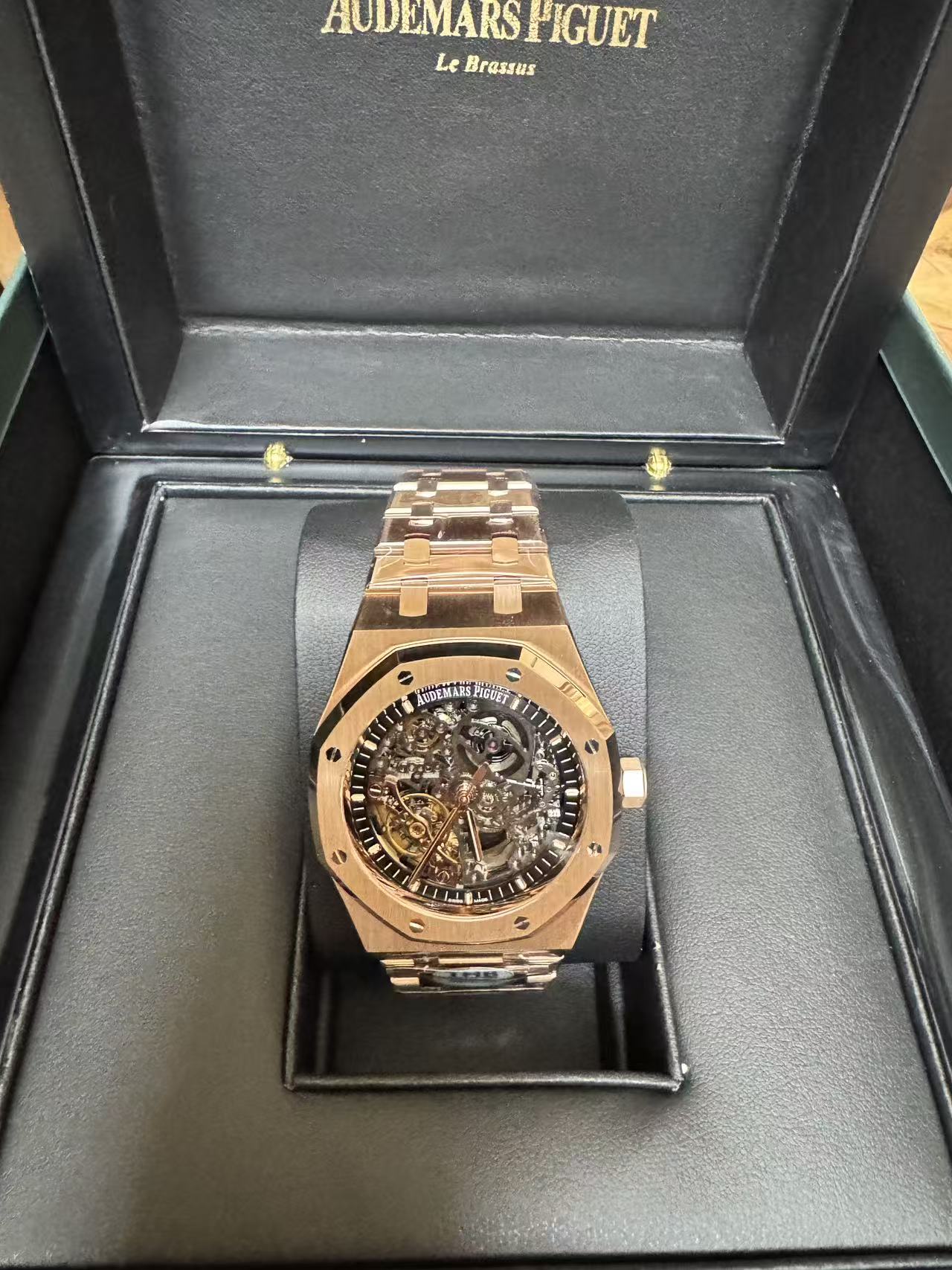 AP Mechanical Watch(AAA)-053