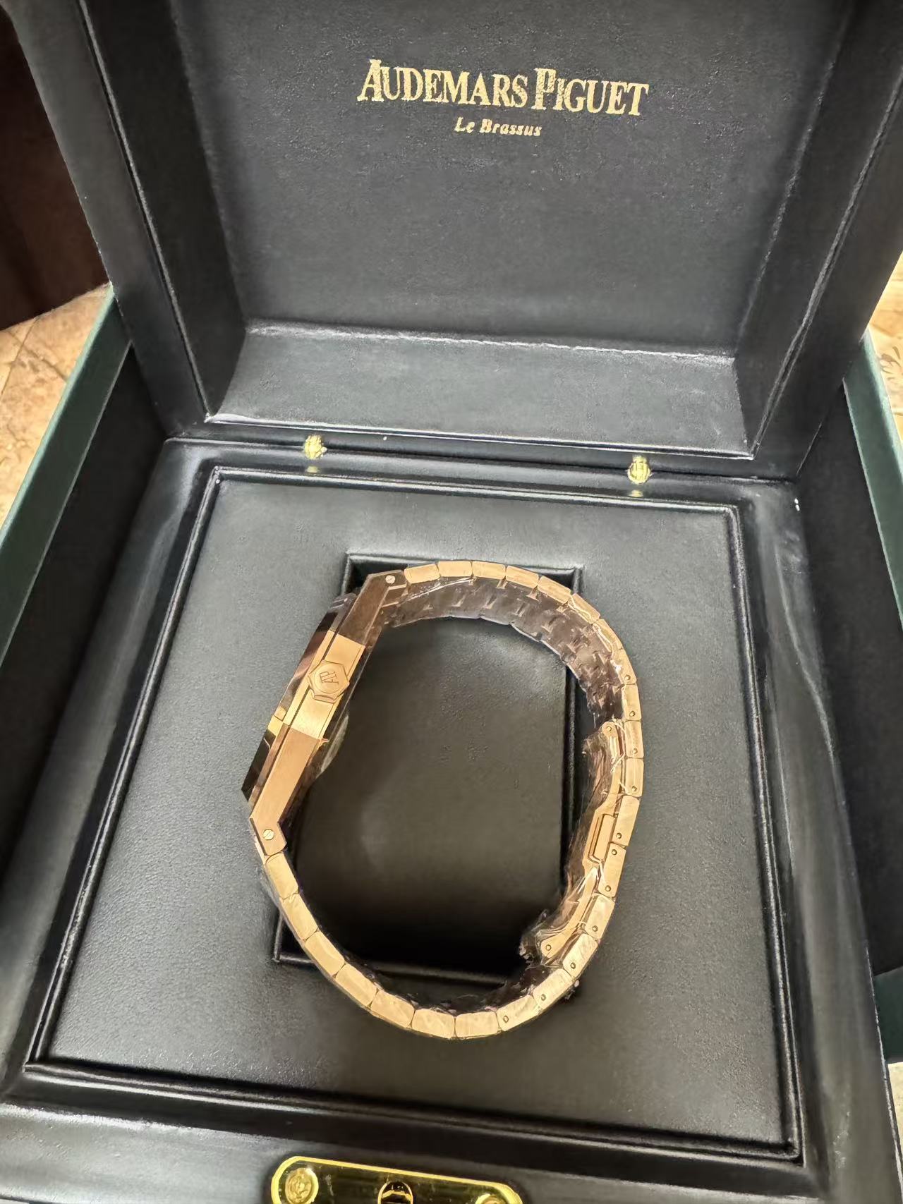 AP Mechanical Watch(AAA)-053