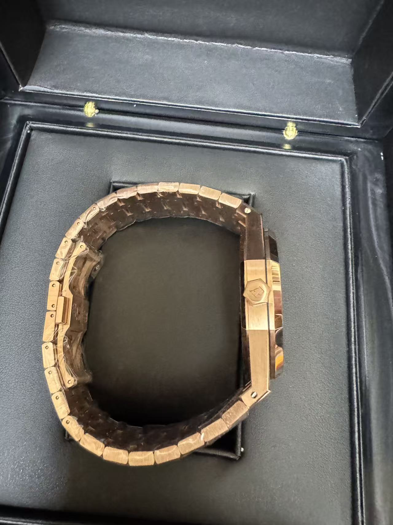 AP Mechanical Watch(AAA)-053