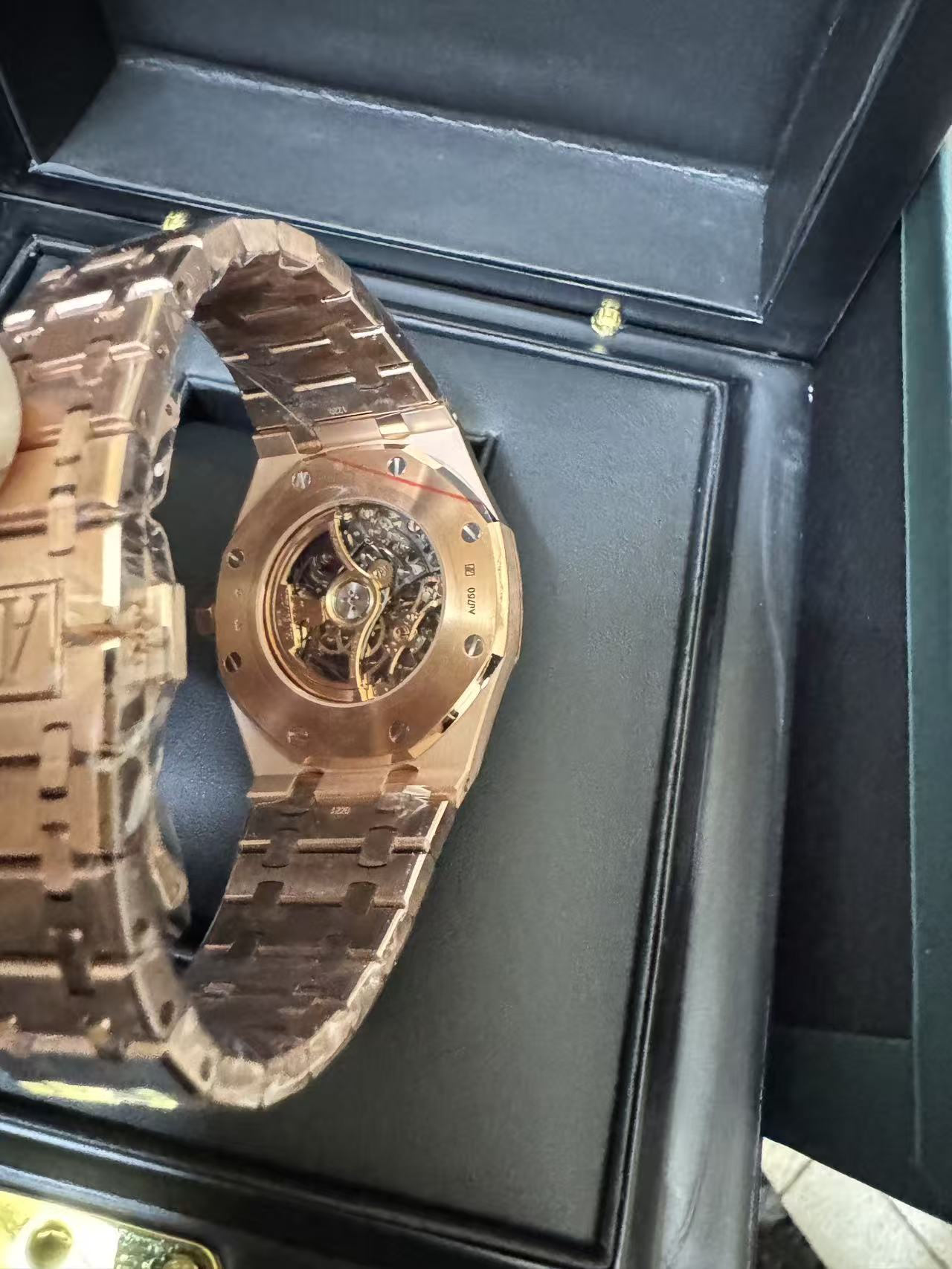 AP Mechanical Watch(AAA)-053