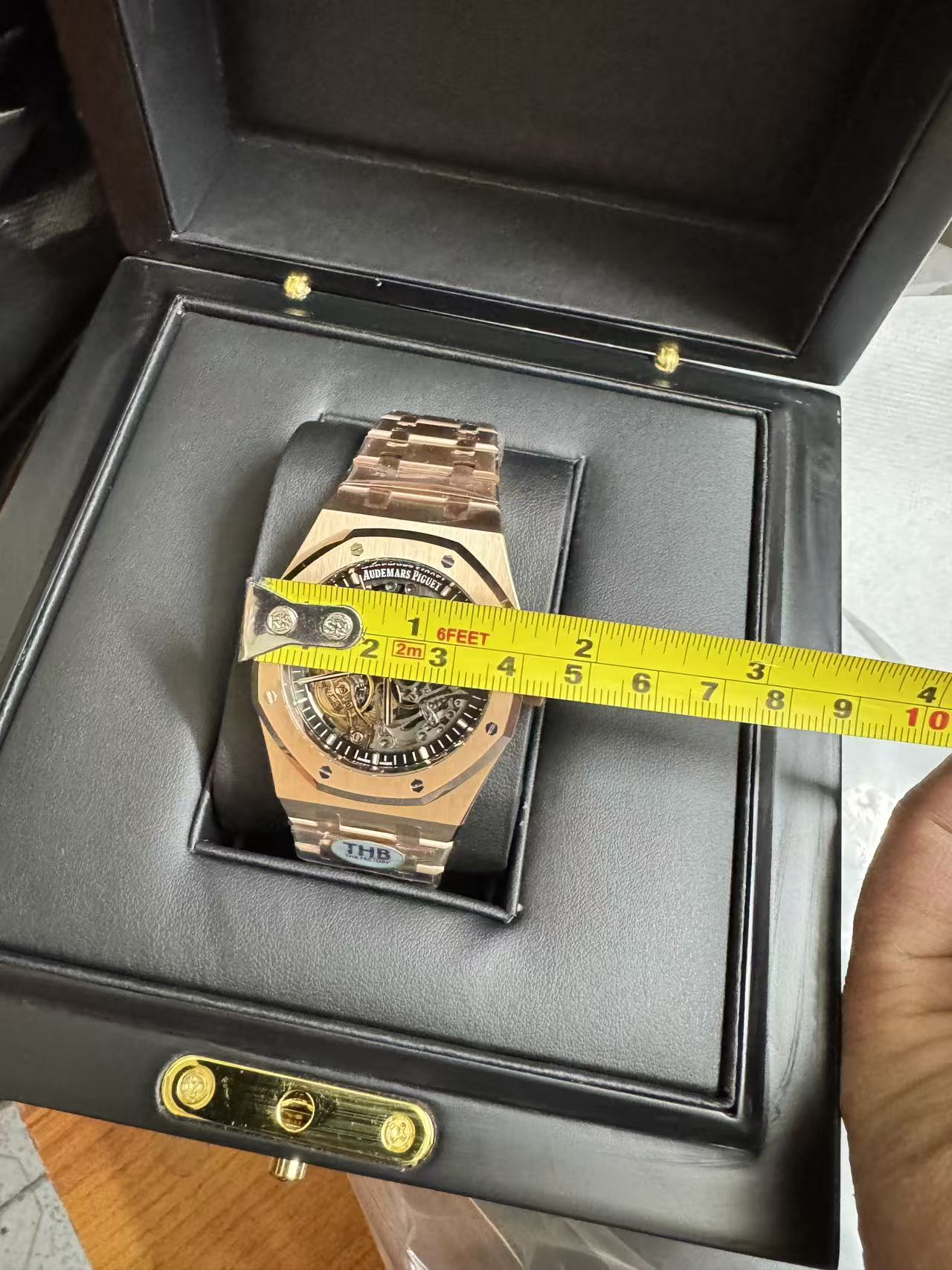 AP Mechanical Watch(AAA)-053