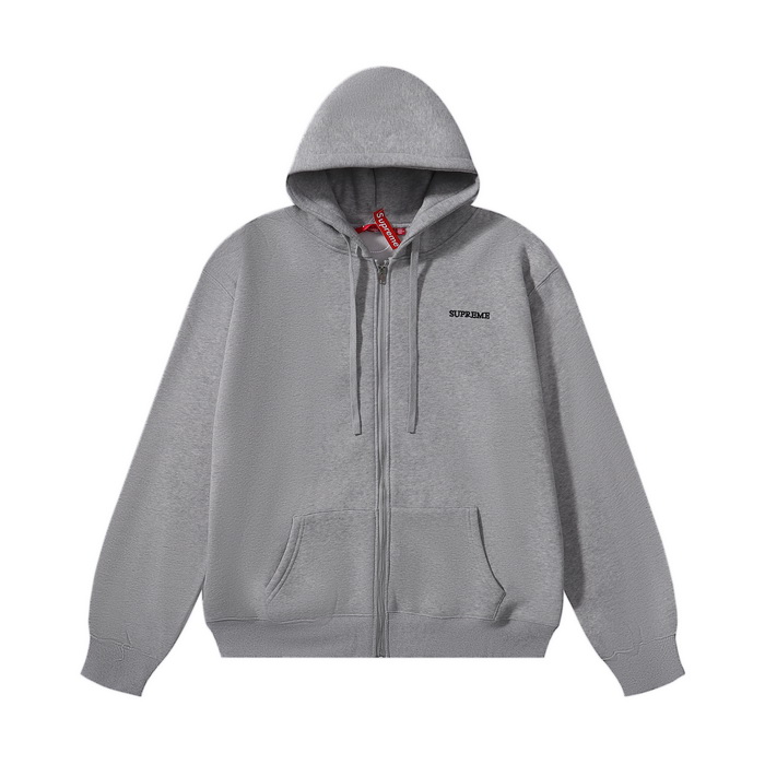 Supreme Hoody-066