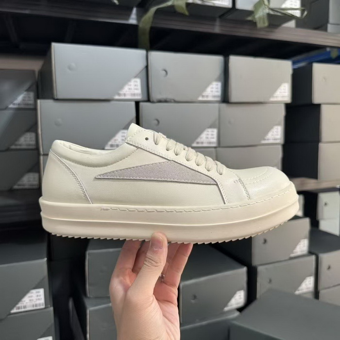 Rick Owens Shoes(AAA)-146