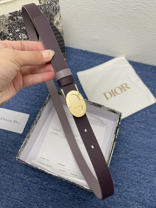 Dior Belts Women(AAAAA)-187
