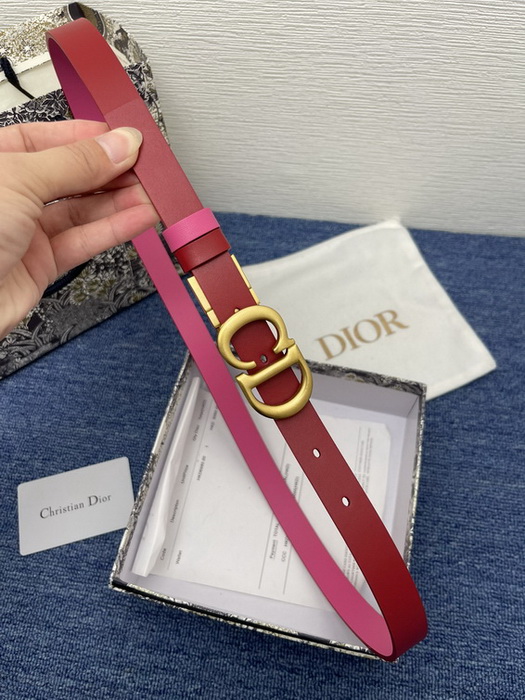 Dior Belts Women(AAAAA)-185