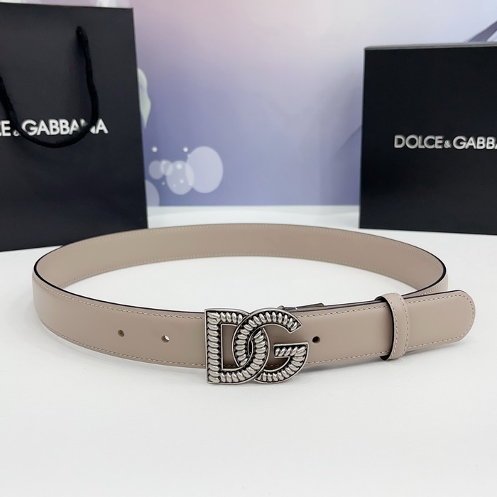 D&G Belts Women(AAAAA)-006