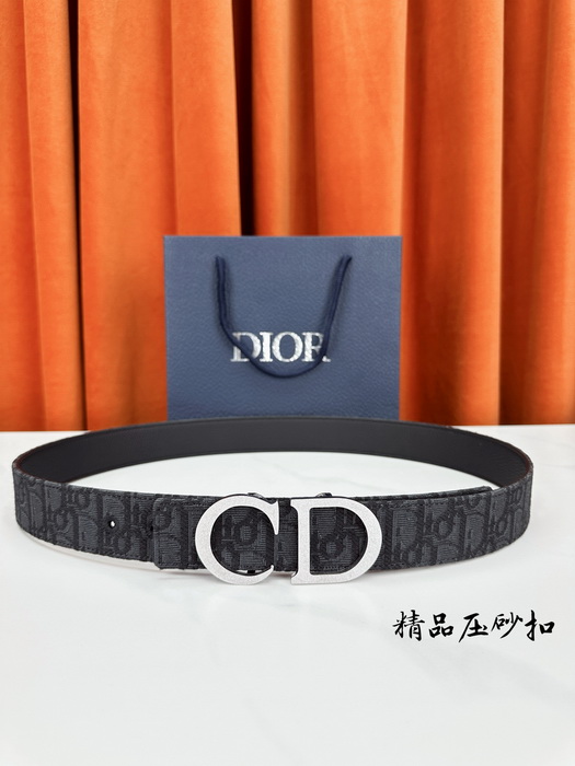 Dior Belts(AAAAA)-687
