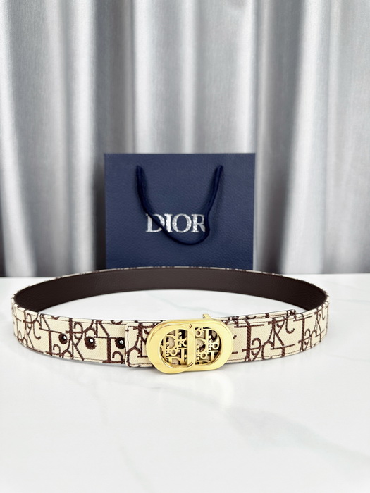 Dior Belts(AAAAA)-715