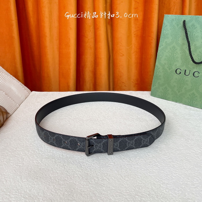 Gucci Belts Women(AAAAA)-285