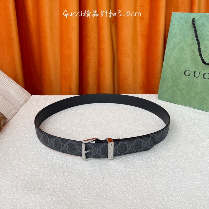 Gucci Belts Women(AAAAA)-284