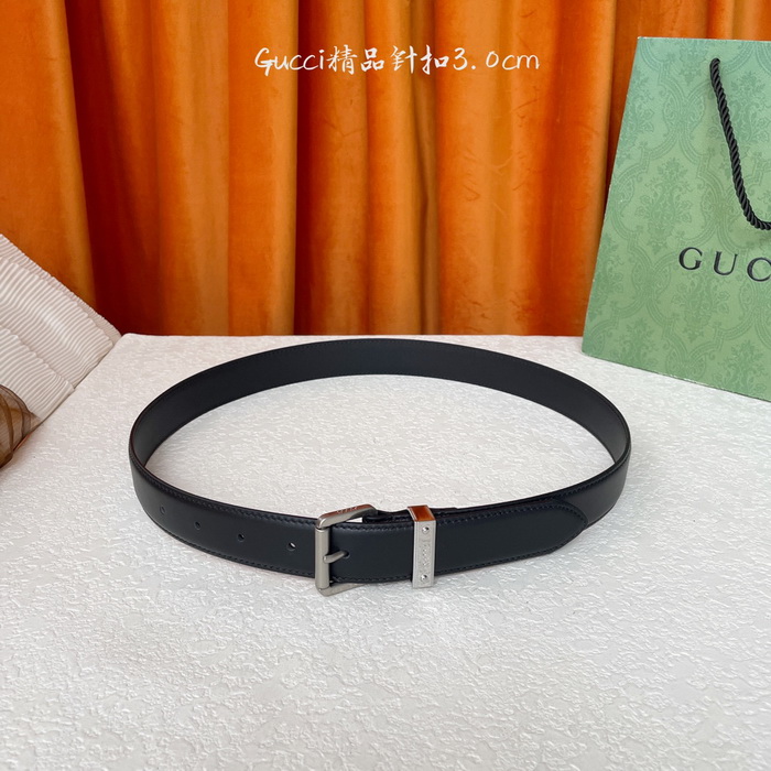 Gucci Belts Women(AAAAA)-282