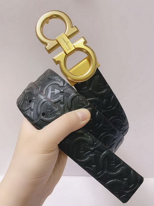 Ferragamo Belts(AAAAA)-1152