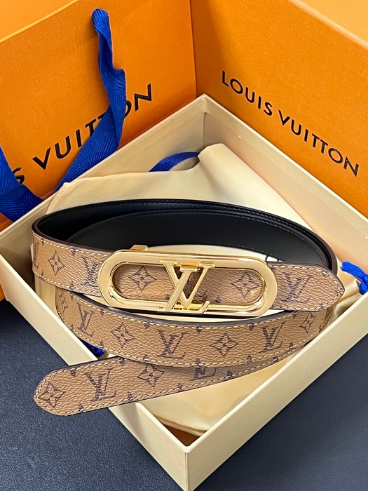 LV Belts Women(AAAAA)-062