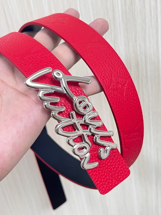 LV Belts Women(AAAAA)-204