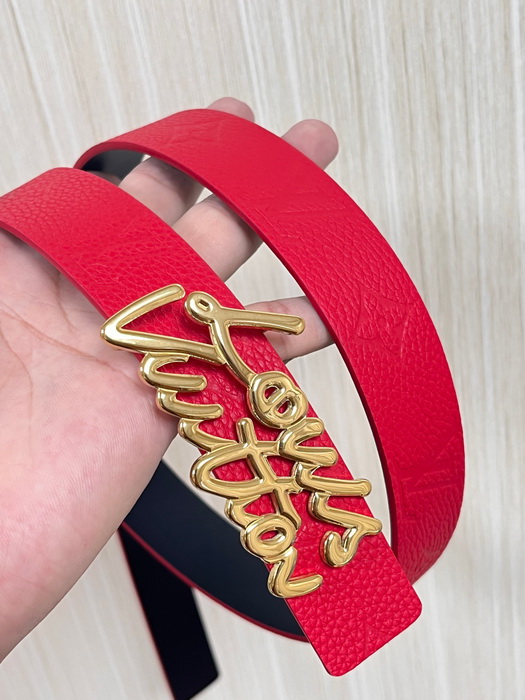LV Belts Women(AAAAA)-202