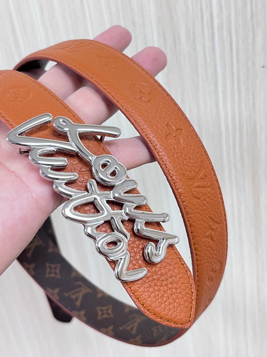 LV Belts Women(AAAAA)-189