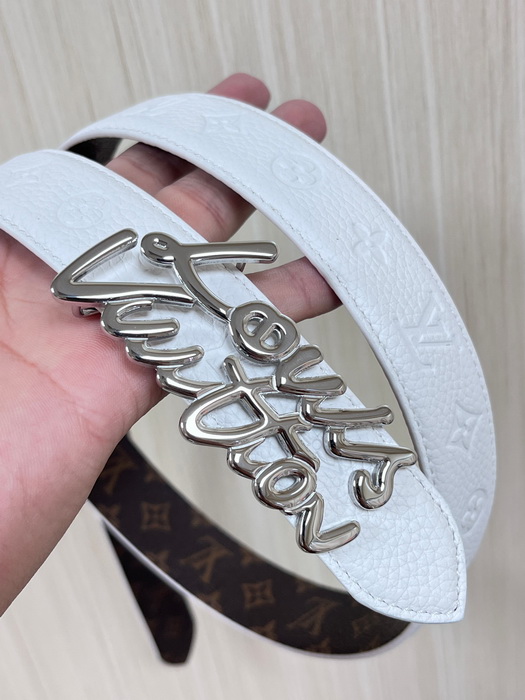 LV Belts Women(AAAAA)-190