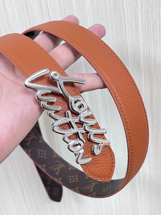 LV Belts Women(AAAAA)-187