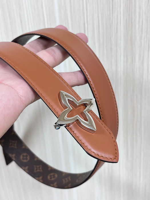 LV Belts Women(AAAAA)-153