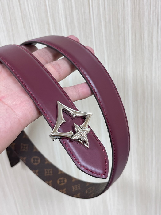 LV Belts Women(AAAAA)-138