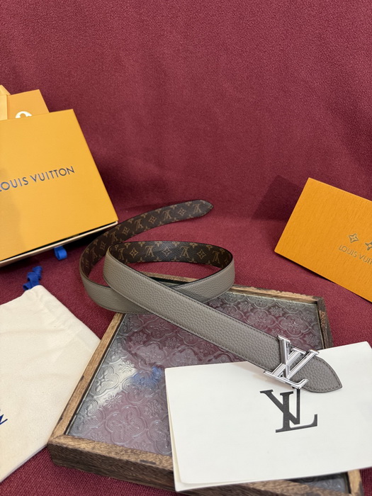 LV Belts Women(AAAAA)-115