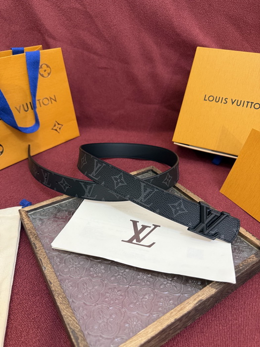 LV Belts Women(AAAAA)-084