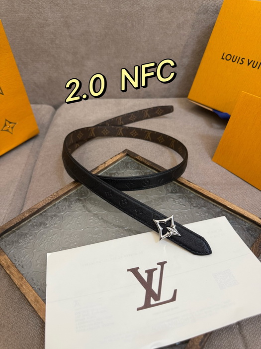 LV Belts Women(AAAAA)-051