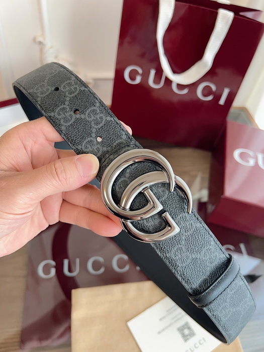 Gucci Belts(AAAA)-979