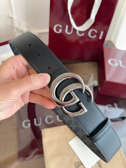 Gucci Belts(AAAA)-978
