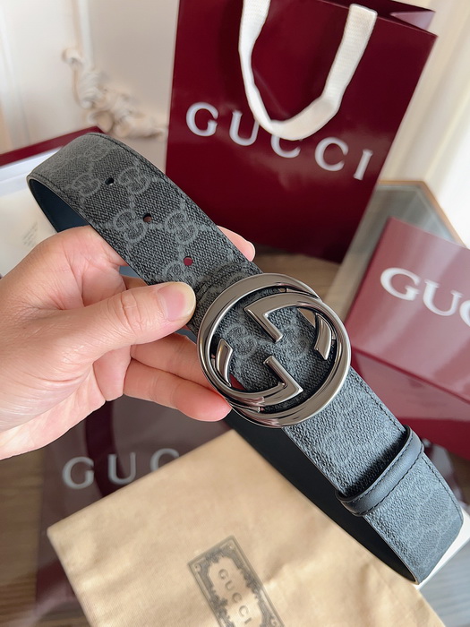 Gucci Belts(AAAA)-977