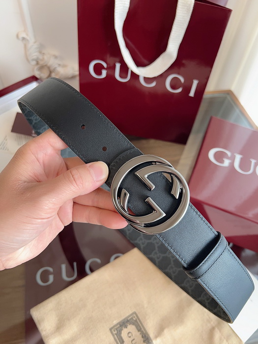 Gucci Belts(AAAA)-976
