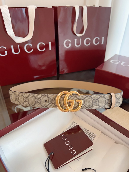 Gucci Belts Women(AAAAA)-261