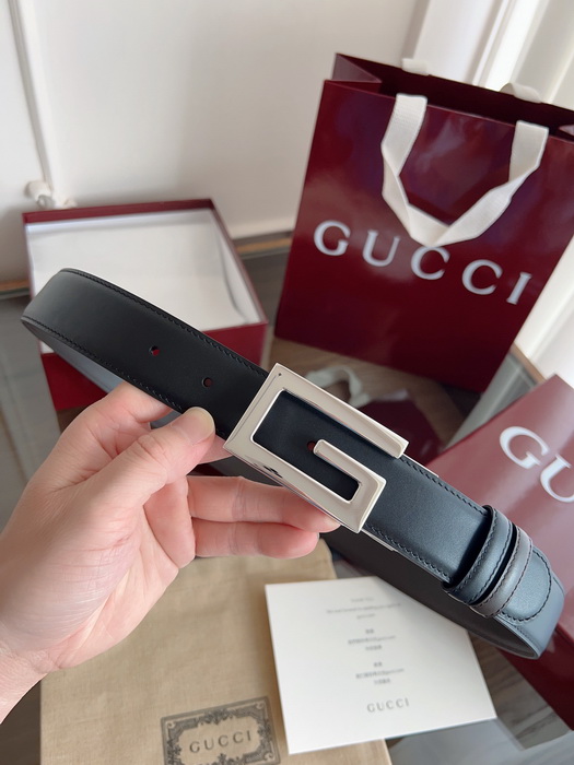 Gucci Belts(AAAAA)-1610