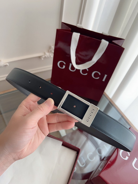Gucci Belts(AAAAA)-1607