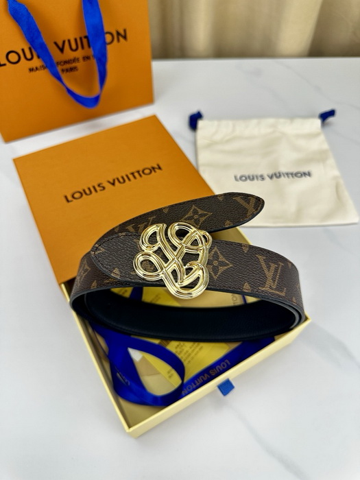 LV Belts Women(AAAAA)-078