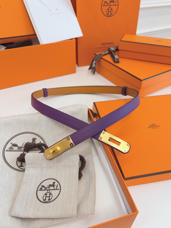 Hermes Belts Women(AAAAA)-183
